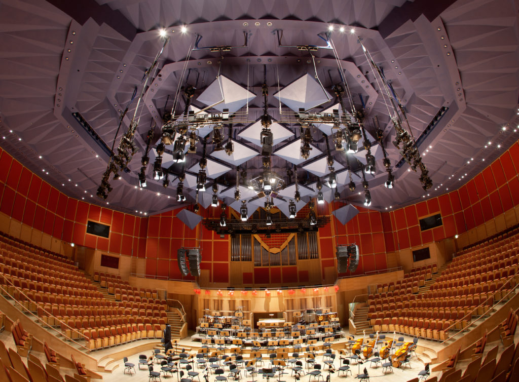 Polish Baltic Philharmonic - Gdansk