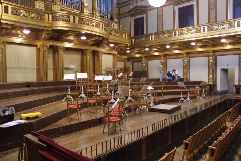 Wiener Musikverein