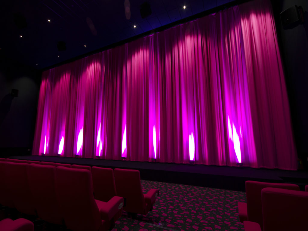 Kino Budweis
