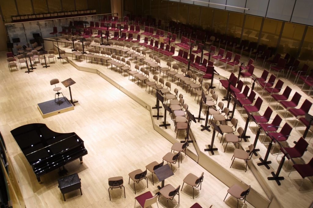 Wiener Musikverein