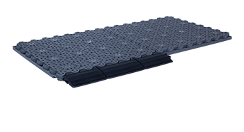 KLIQgrid Gitterboden