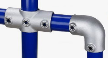 Pipe clamps