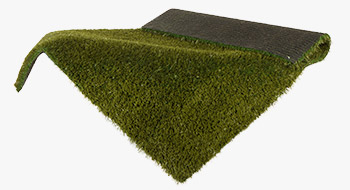 Artificial lawn