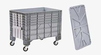 Storage and Transport Containers