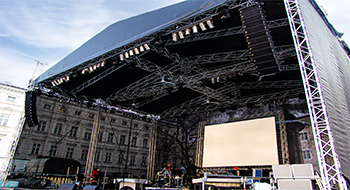 OPEN-AIR roofs + sidecovers