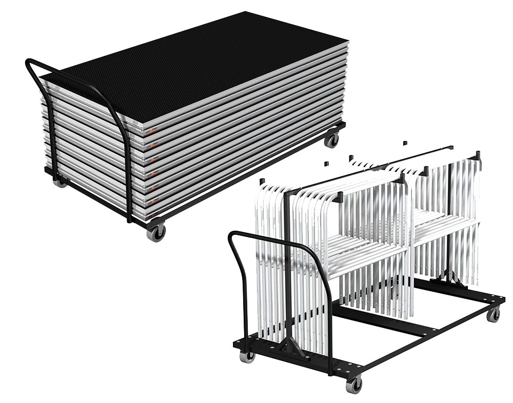 T-REX Storage cart