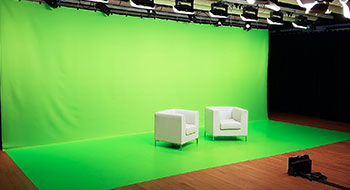 Chromakey