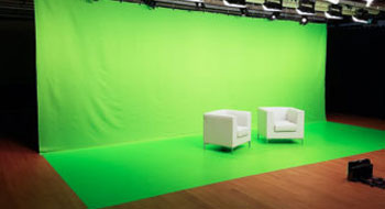 Chromakey Studio