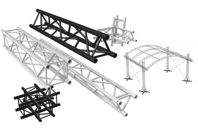 Traversen und Systeme