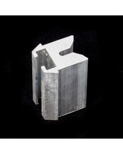 ANPRESSKLOTZ BEINAUFNAHME HANDY