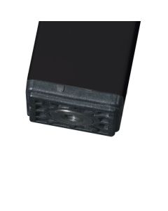 STECKBEINE HANDY - SCHWARZ