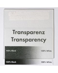 SHOWFLOOR ICE TRANSPARENT