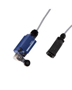 VORENDSCHALTER steckfertig zu Vorhangsteuerungstypen UNIVERSAL-Vario