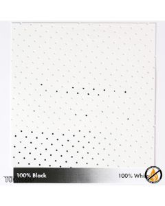 PROJEKTIONSFOLIE WHITESTAR STANDARDPERF
