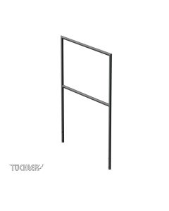 HANDLAUF ZU STANDARD-TREPPE T-REX