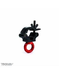 ECO - BASIS HALB KUPPLUNG, 50 MM, MIT M12 "RED LIFTING EYE"