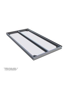 Színpadi emelvény T-REX Plexi
