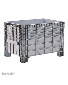 STORAGE CONTAINER 550L WITHOUT WHEELS