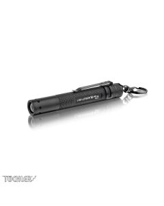 LED LENSER P2 BM KULCSTARTÓVAL