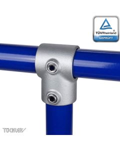 ROHRKLEMMEN KURZES "T"