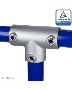 ROHRKLEMMEN LANGES "T"