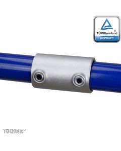 ROHRKLEMMEN ROHRVERBINDER "AUSSEN"