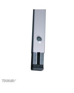 TELESKOPBEINE HANDY - STUFENLOS STELLBAR
