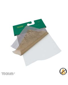 MUSTERHÄNGER DEKORSTOFF AURORA