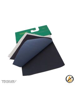 MUSTERHÄNGER BODENTUCH KOMBI/ KOMBI PERFEKT