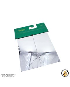 MUSTERHÄNGER EFFEKTSPIEGEL REFLEX