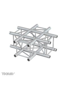 TRUSS TX34 KREUZ - 4 WEG