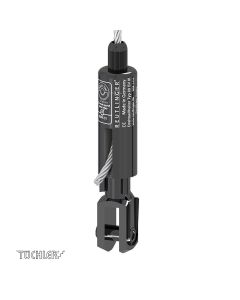 DRAHTSEILHALTER REUTLINGER TYP 80 SV III ZW MIT GABEL