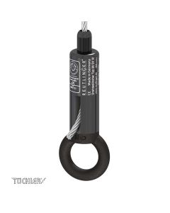 DRAHTSEILHALTER REUTLINGER TYP 80 SV III ZW MT RING