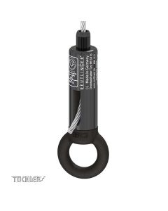 DRAHTSEILHALTER REUTLINGER TYP 66 SV III ZW MIT RING