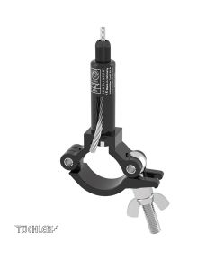 DRAHTSEILHALTER REUTLINGER TYP 50 SV III ZW MIT COUPLER T58081