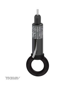 DRAHTSEILHALTER REUTLINGER TYP 50 SV III ZW MIT RING