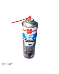 SILIKON SPRAY