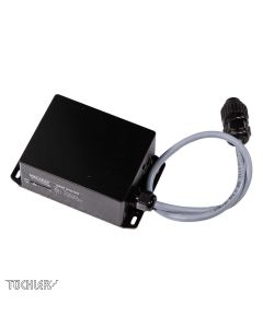 DMX MODUL vhodný k přípravě TÜCHLER ovladačů