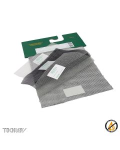 SAMPLE HANGER SPRINKLER NET