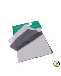 SAMPLE HANGER MUSLIN NESSEL CO