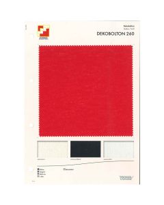 SAMPLE CARD DEKOBOLTON 260