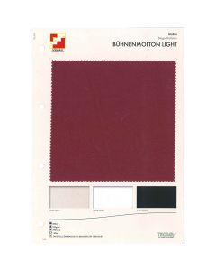 SAMPLE CARD STAGE MOLLETON LIGHT