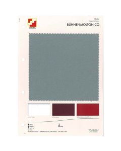 SAMPLE CARD STAGE MOLLETON CO