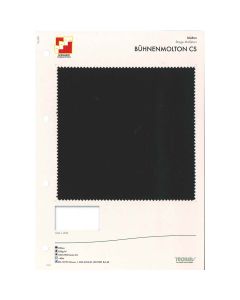 SAMPLE CARD STAGE MOLLETON CS