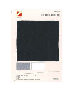 SAMPLE CARD MUSLIN SCHLEIERNESSEL CO