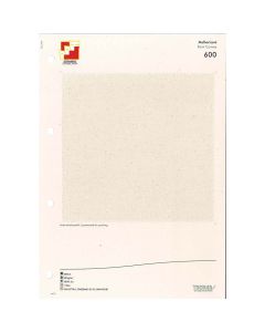 MUSTERKARTE MALHORIZONT 600