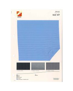 MUSTERKARTE DEKORSATIN SILK WP