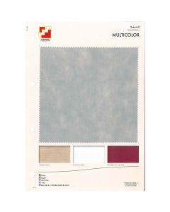 MUSTERKARTE DEKORSTOFF MULTICOLOR