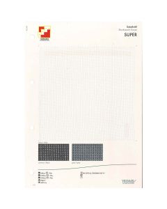 MUSTERKARTE GOBELINTÜLL SUPER