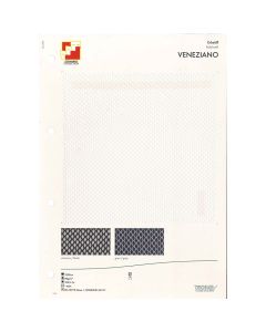 MUSTERKARTE ERBSTÜLL VENEZIANO